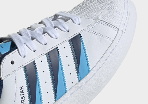 รองเท้าผู้ชาย Superstar XLG