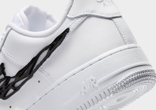 รองเท้าผู้หญิง Air Force 1 '07