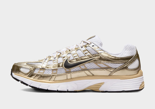 รองเท้าผู้หญิง P-6000 Gold