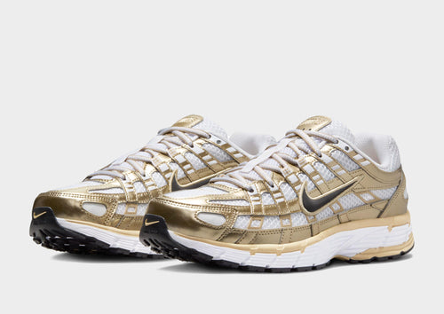 รองเท้าผู้หญิง P-6000 Gold