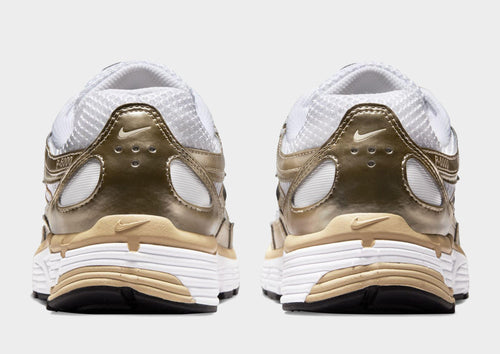 รองเท้าผู้หญิง P-6000 Gold