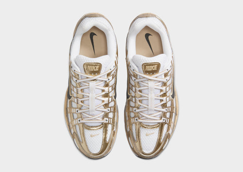 รองเท้าผู้หญิง P-6000 Gold