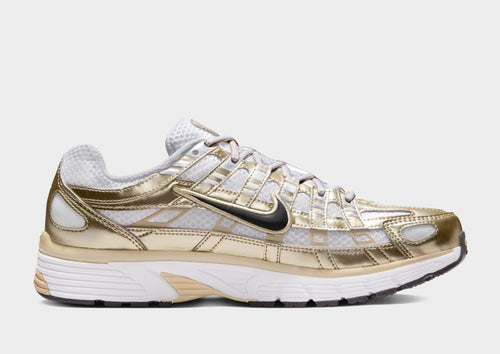 รองเท้าผู้หญิง P-6000 Gold