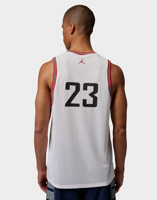 เสื้อกล้ามผู้ชาย Brooklyn Mesh Jersey