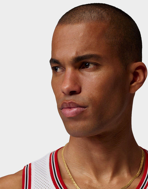 เสื้อกล้ามผู้ชาย Brooklyn Mesh Jersey