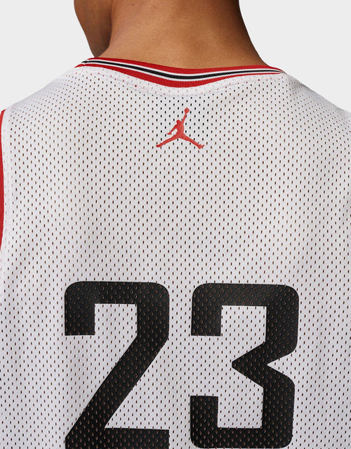 เสื้อกล้ามผู้ชาย Brooklyn Mesh Jersey