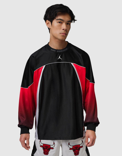 เสื้อแขนยาวผู้ชาย Flight Club Jersey