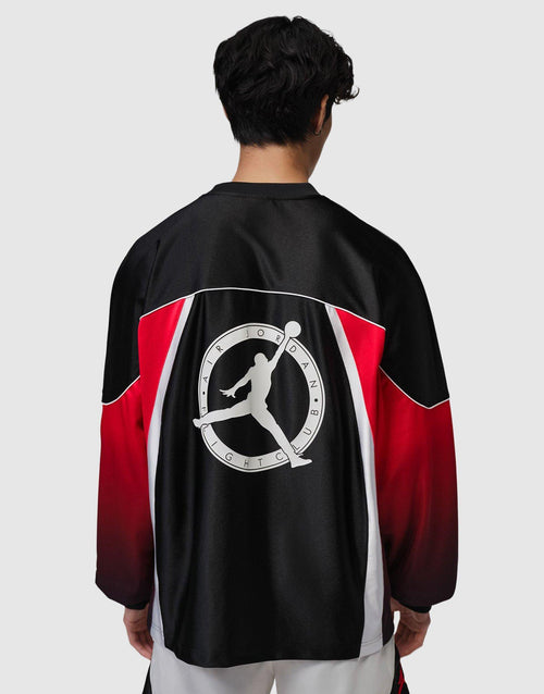 เสื้อแขนยาวผู้ชาย Flight Club Jersey