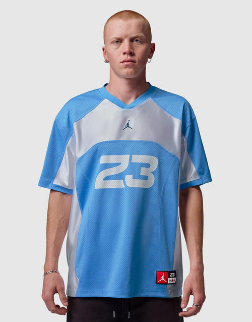 เสื้อแขนสั้นผู้ชาย Flight Jersey