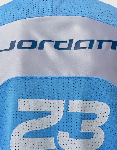 เสื้อแขนสั้นผู้ชาย Flight Jersey