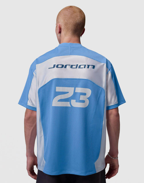 เสื้อแขนสั้นผู้ชาย Flight Jersey