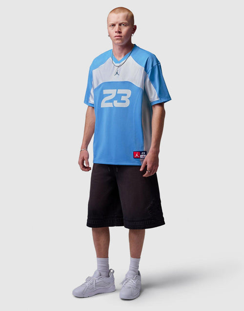 เสื้อแขนสั้นผู้ชาย Flight Jersey