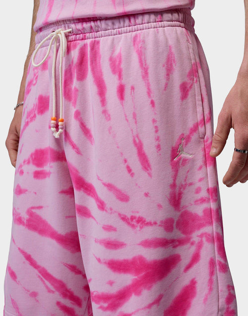 กางเกงขาสั้นผู้ชาย Brooklyn Tie-Dye Festival