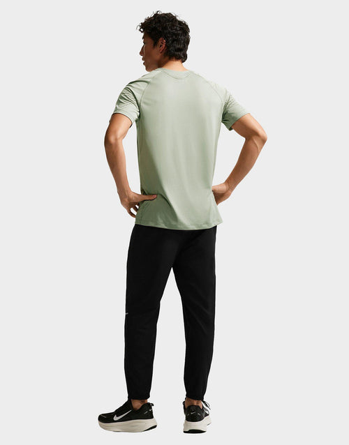 กางเกงขายาวผู้ชาย Miler Dri-FIT