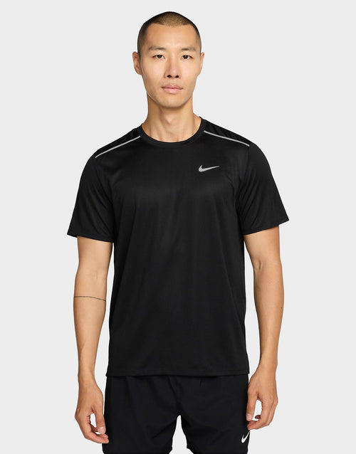เสื้อแขนสั้นผู้ชาย Miler Dri-FIT