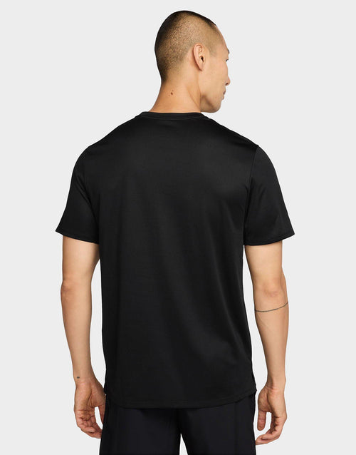 เสื้อแขนสั้นผู้ชาย Miler Dri-FIT