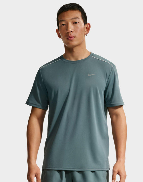 เสื้อแขนสั้นผู้ชาย Miler Dri-FIT