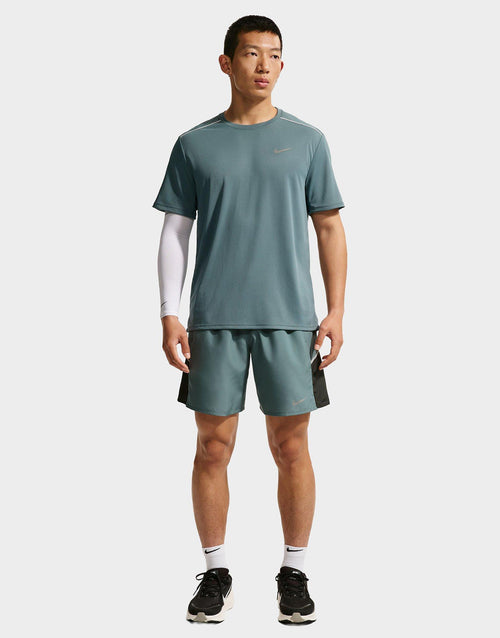 เสื้อแขนสั้นผู้ชาย Miler Dri-FIT