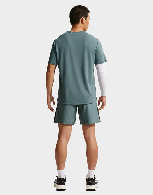 เสื้อแขนสั้นผู้ชาย Miler Dri-FIT