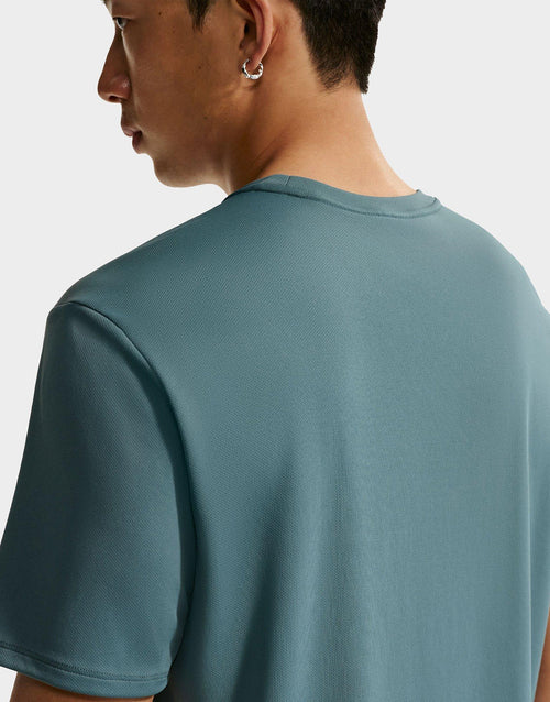 เสื้อแขนสั้นผู้ชาย Miler Dri-FIT