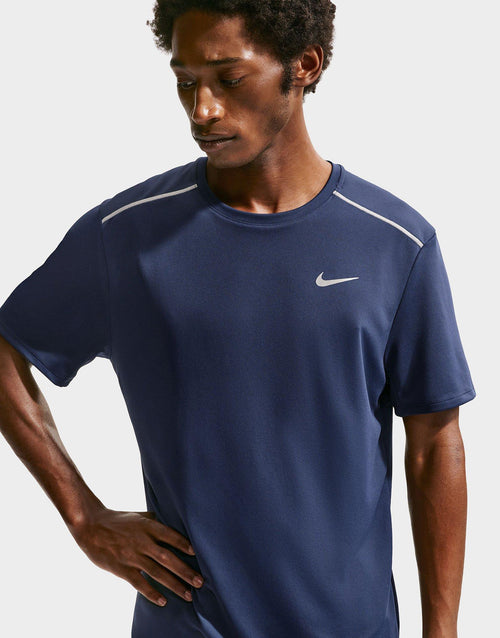 เสื้อแขนสั้นผู้ชาย Miler Dri-FIT