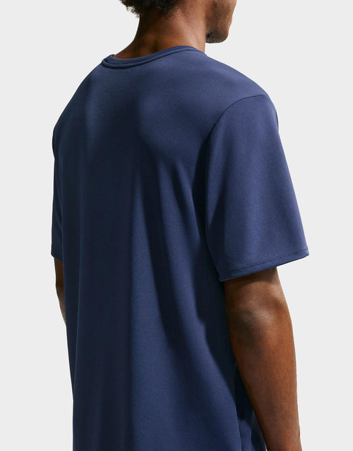 เสื้อแขนสั้นผู้ชาย Miler Dri-FIT