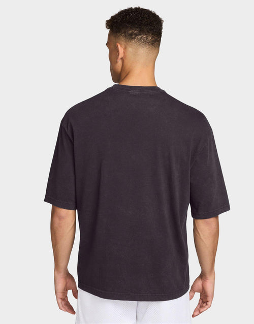 เสื้อยืดผู้ชาย Oversized Reissue