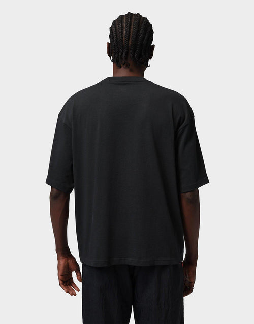 เสื้อยืดกราฟิกผู้ชาย Oversize