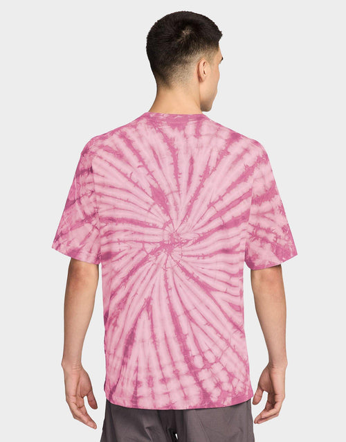 เสื้อยืดผู้ชาย Brooklyn Tie-Dye Festival