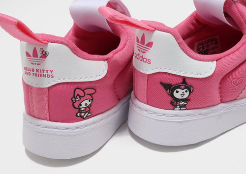 รองเท้าเด็กวัยหัดเดิน Superstar 360