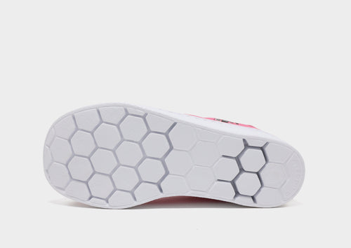 x Hello Kitty and Friends รองเท้าเด็กเล็ก Superstar 360