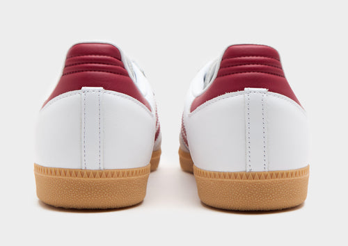 รองเท้าผู้ชาย Samba OG