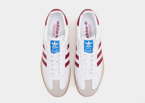 รองเท้าผู้ชาย Samba OG