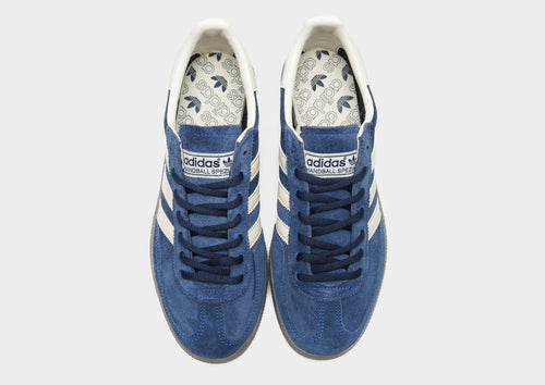รองเท้าผู้ชาย Handball Spezial