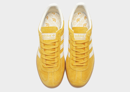 รองเท้าผู้ชาย Handball Spezial