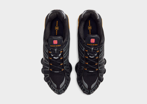 รองเท้าผู้ชาย Nike Shox TL