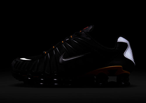 รองเท้าผู้ชาย Nike Shox TL