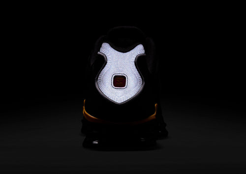 รองเท้าผู้ชาย Nike Shox TL