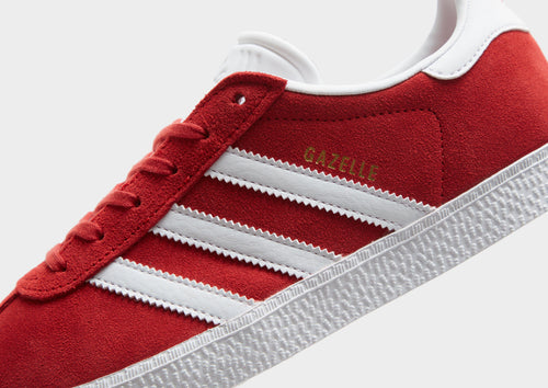 รองเท้าเด็กโต Gazelle