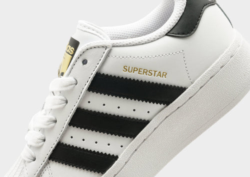 รองเท้าผู้หญิง Superstar XLG