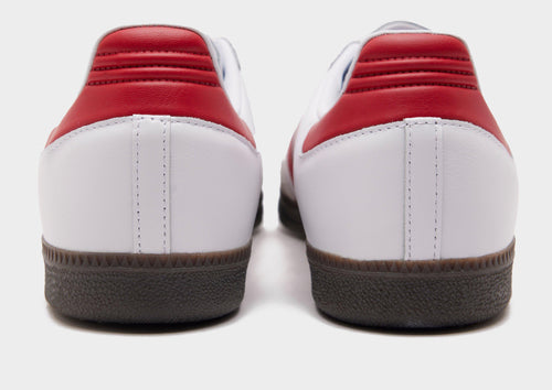 รองเท้าผู้ชาย Samba OG