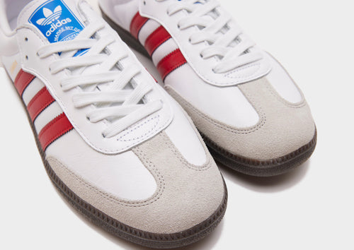 รองเท้าผู้ชาย Samba OG