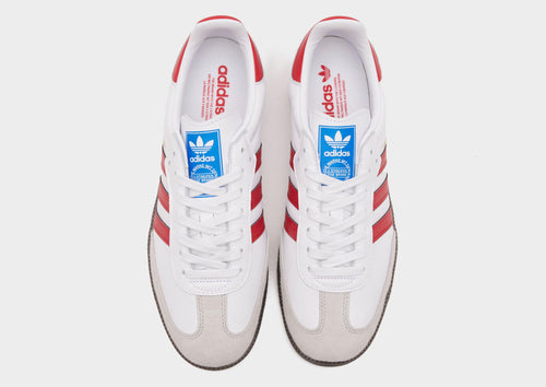 รองเท้าผู้ชาย Samba OG