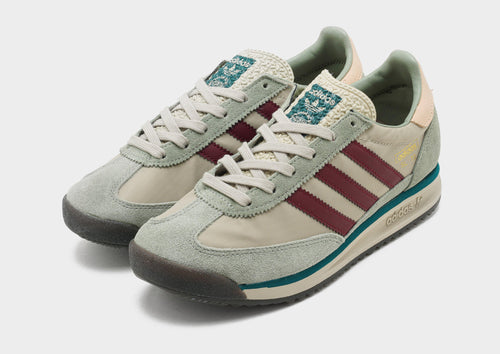 รองเท้าผู้ชาย SL 72 RS