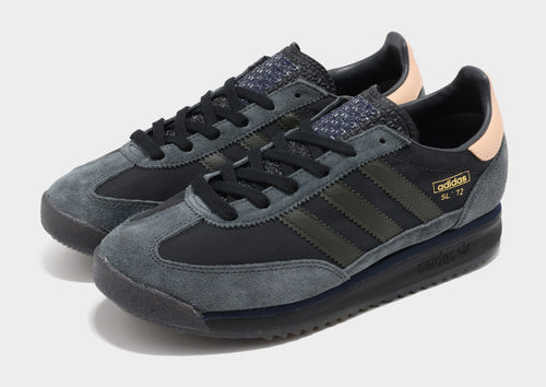 รองเท้าผู้ชาย SL 72 RS