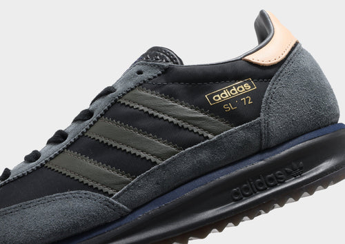 รองเท้าผู้ชาย SL 72 RS