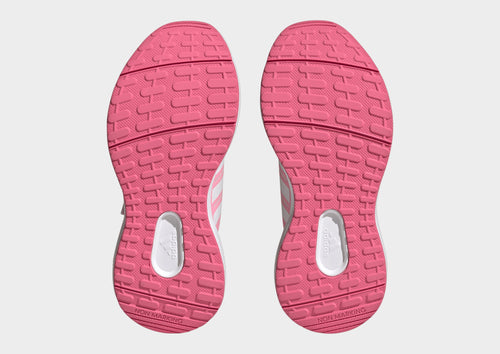 รองเท้าเด็กเล็ก FortaRun 2.0 Cloudfoam Elastic Lace Top Strap