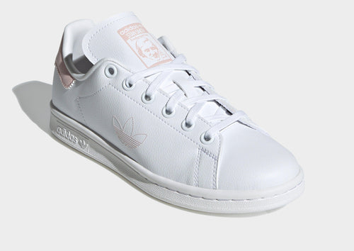 รองเท้าเด็กโต Stan Smith