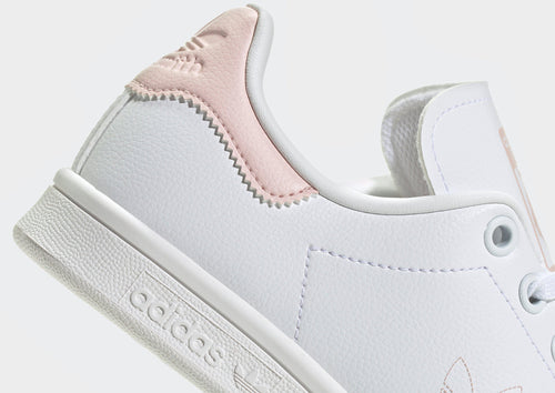 รองเท้าเด็กโต Stan Smith