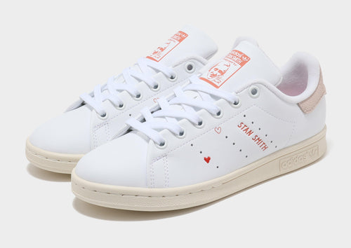 รองเท้าผู้หญิง Stan Smith